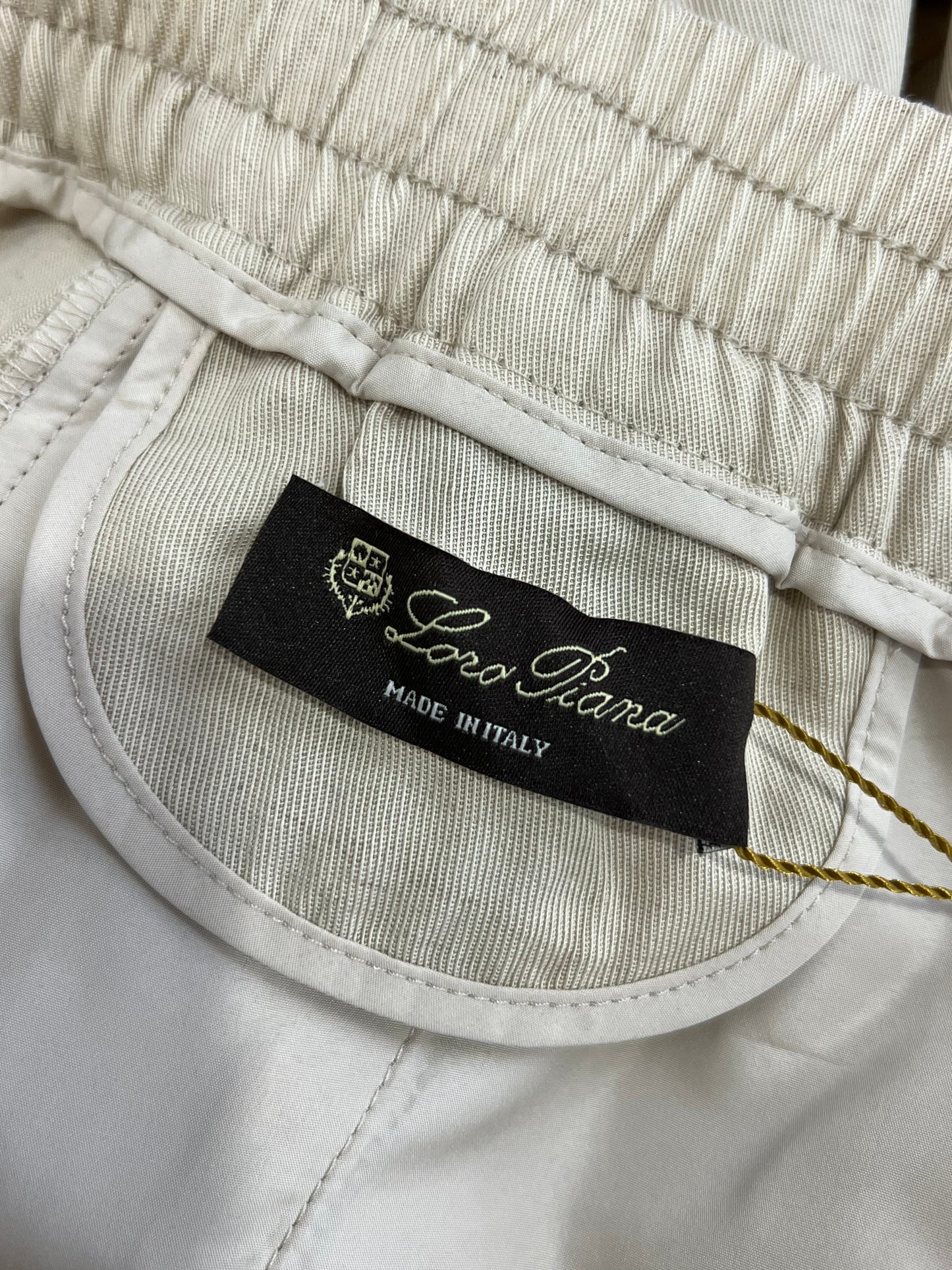 LORO P TROUSERS