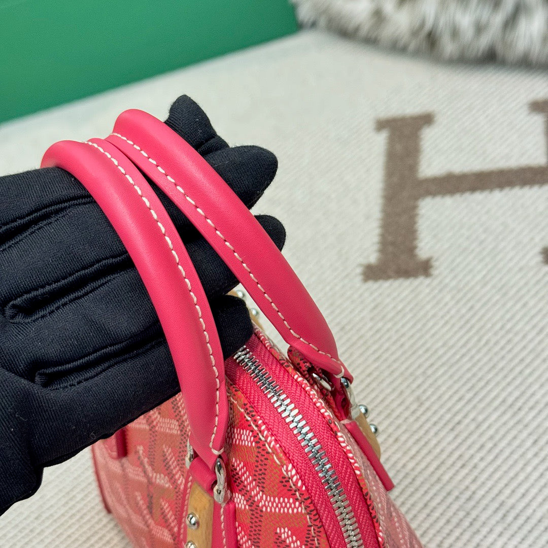 GOYA VENDOME MINI BAG