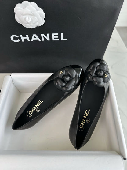 CC BALLET PUMPS