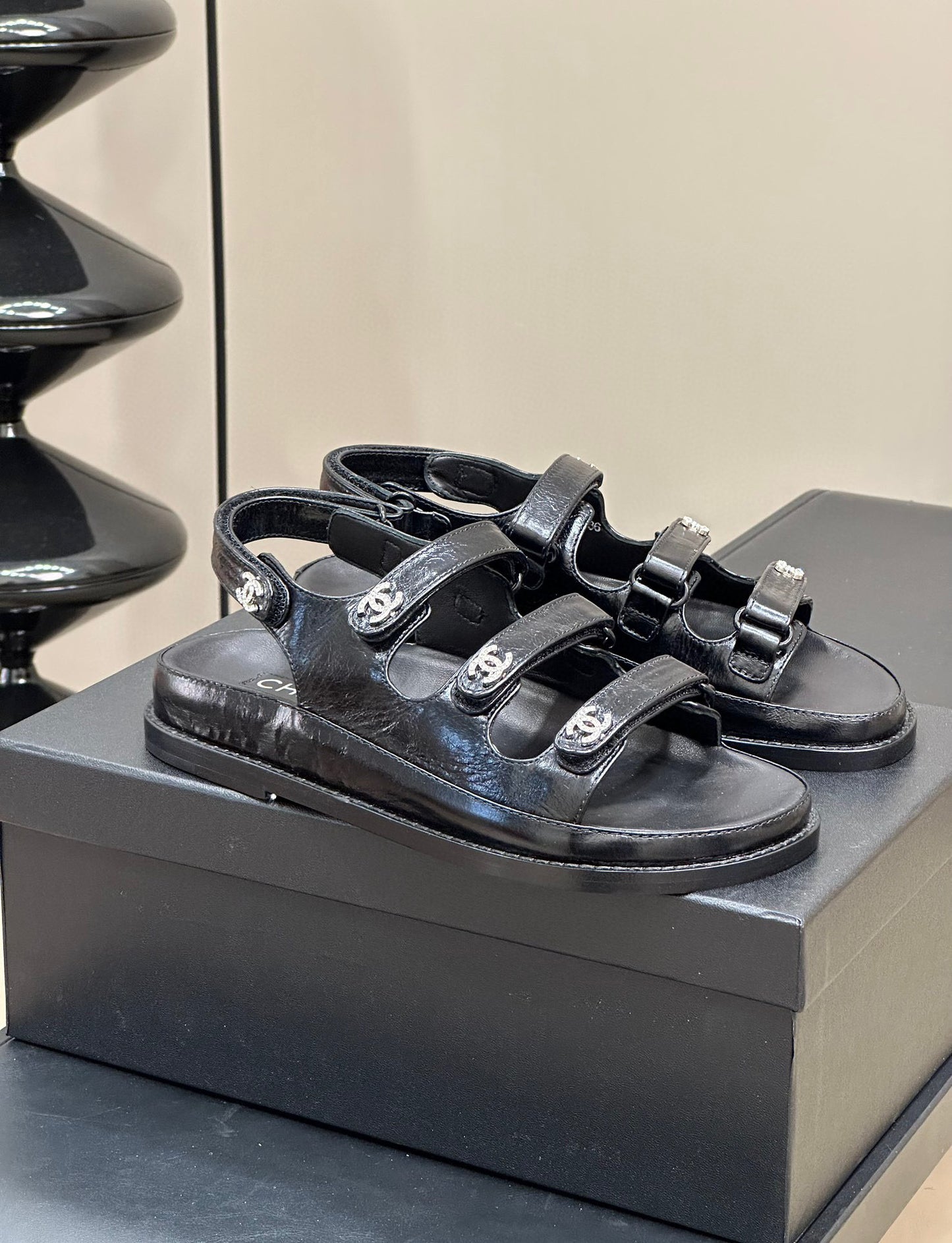 CC SANDALS