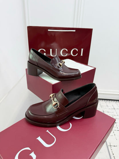 GG LOAFERS