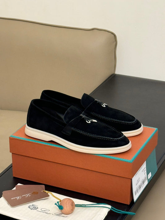 LORO P LOAFERS