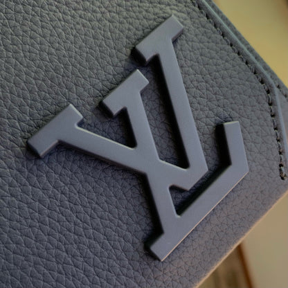 LOU FASTLINE MESSENGER BAG