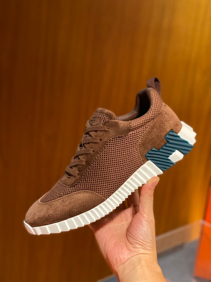 HERM BOUNCING SNEAKERS
