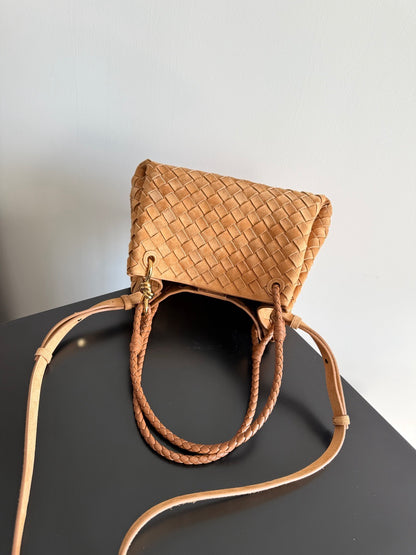 BOTT SMALL PARACHUTE CHAIN BAG