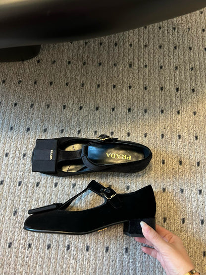 PD PUMPS