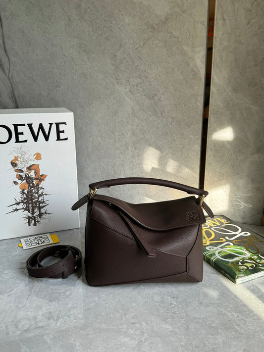 LOEW SMALL PUZZLE BAG