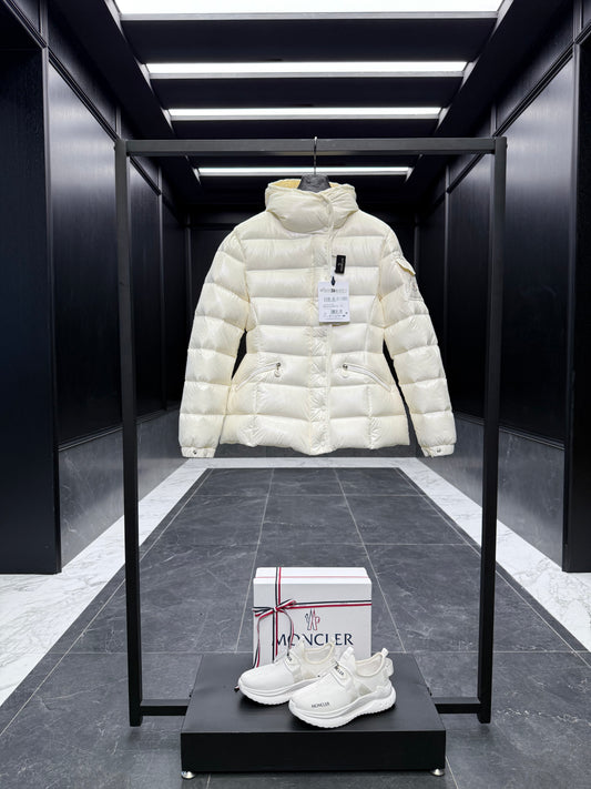 MONC BARANTE JACKET