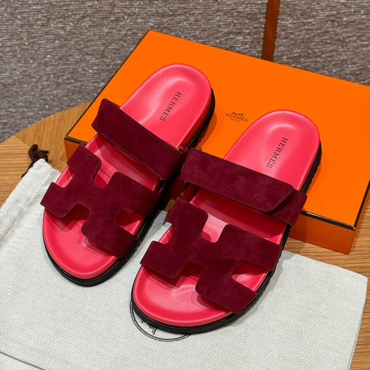HERM CHYPRE SANDALS