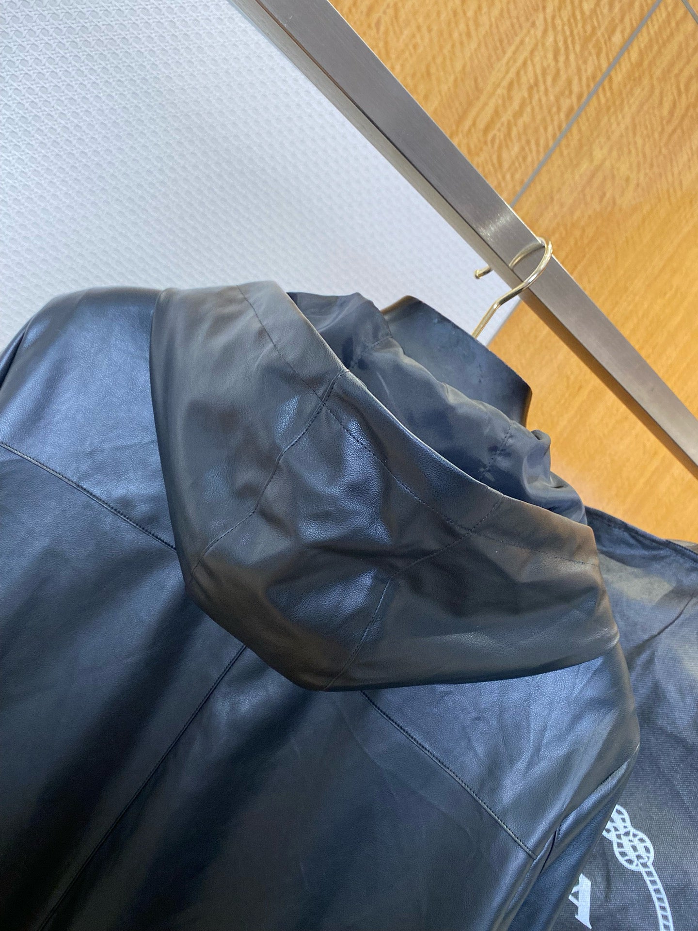 PD JACKET