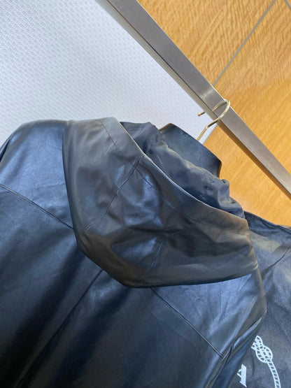 PD JACKET