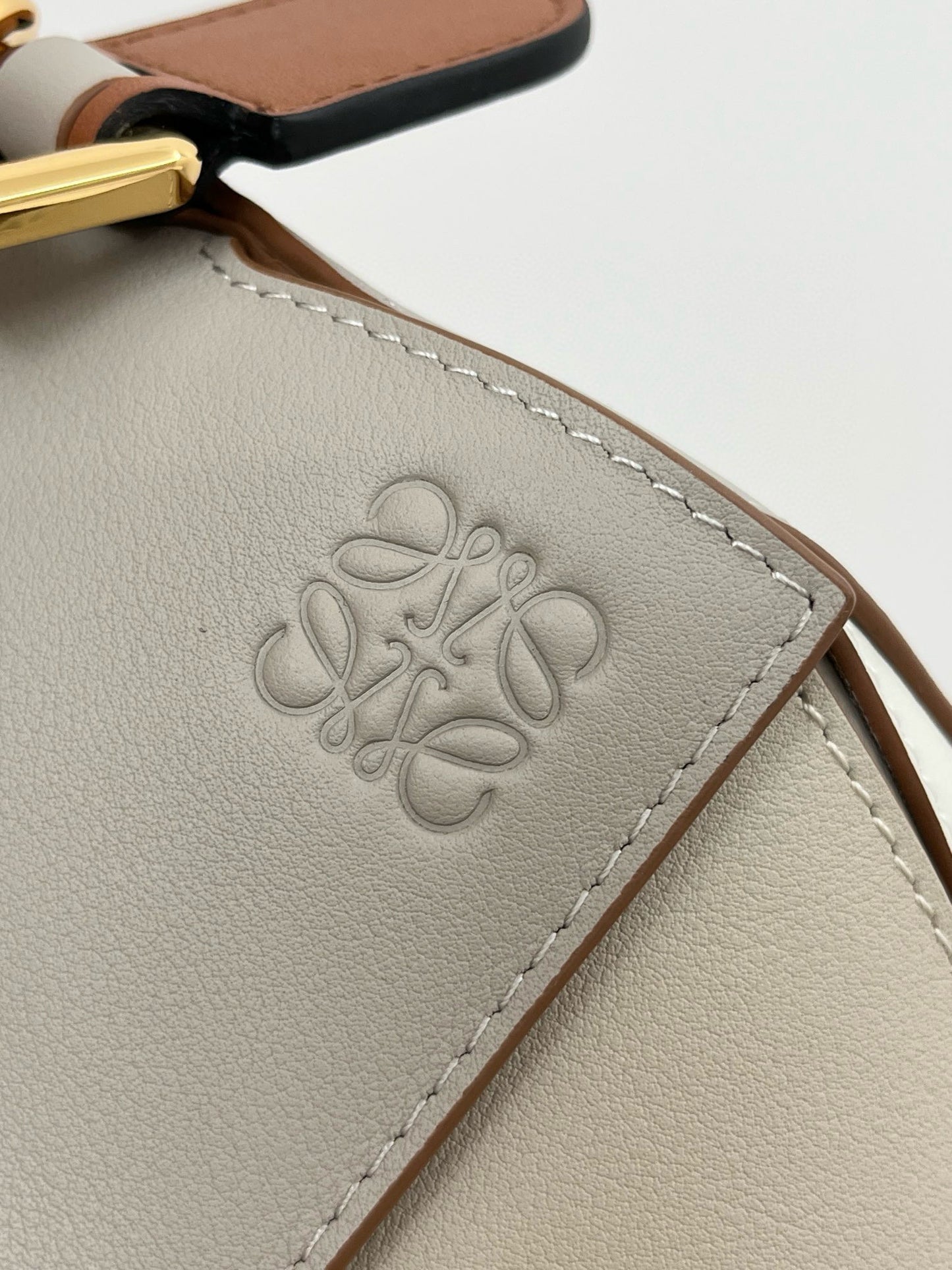 LOEW SMALL PUZZLE BAG