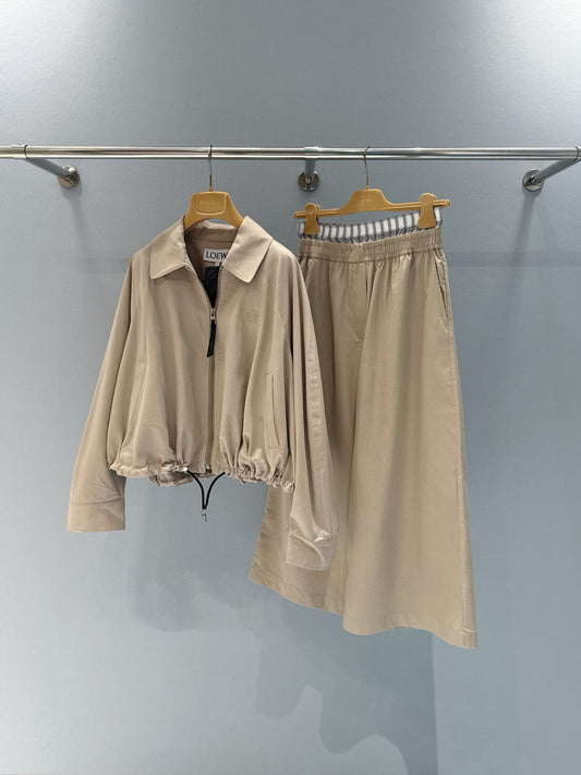 LOEW JACKET