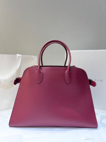THE ROW MARGAUX 15 BAG