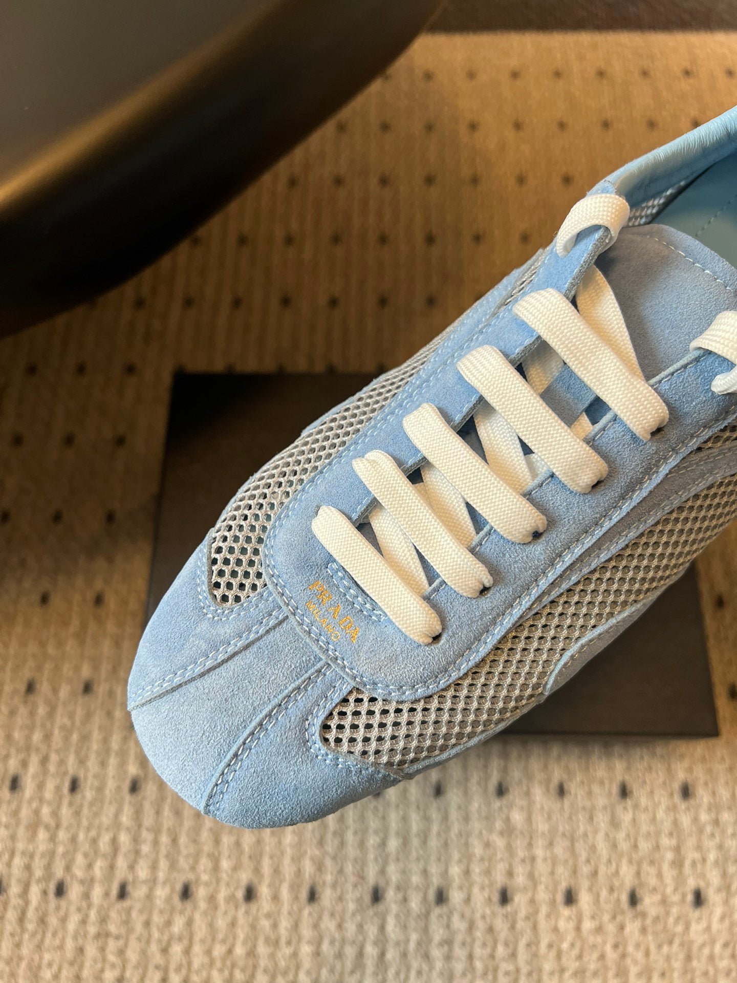 PD MONTECARLO SNEAKERS