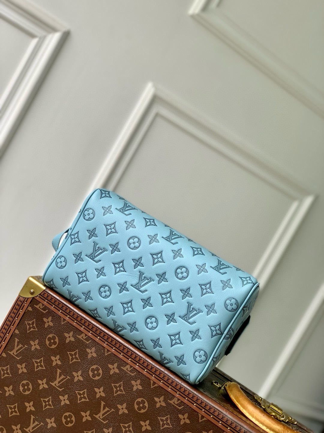 LOU DOPP KIT TOILETRY BAG