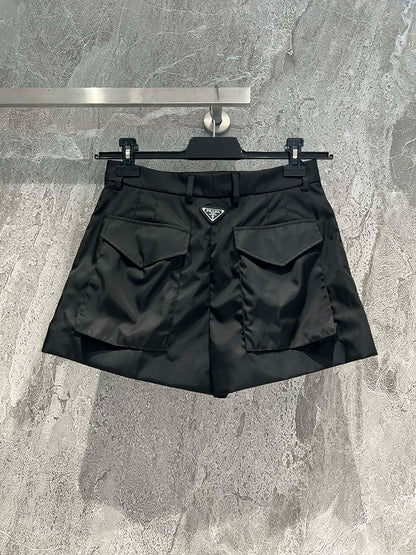 PD SHORTS