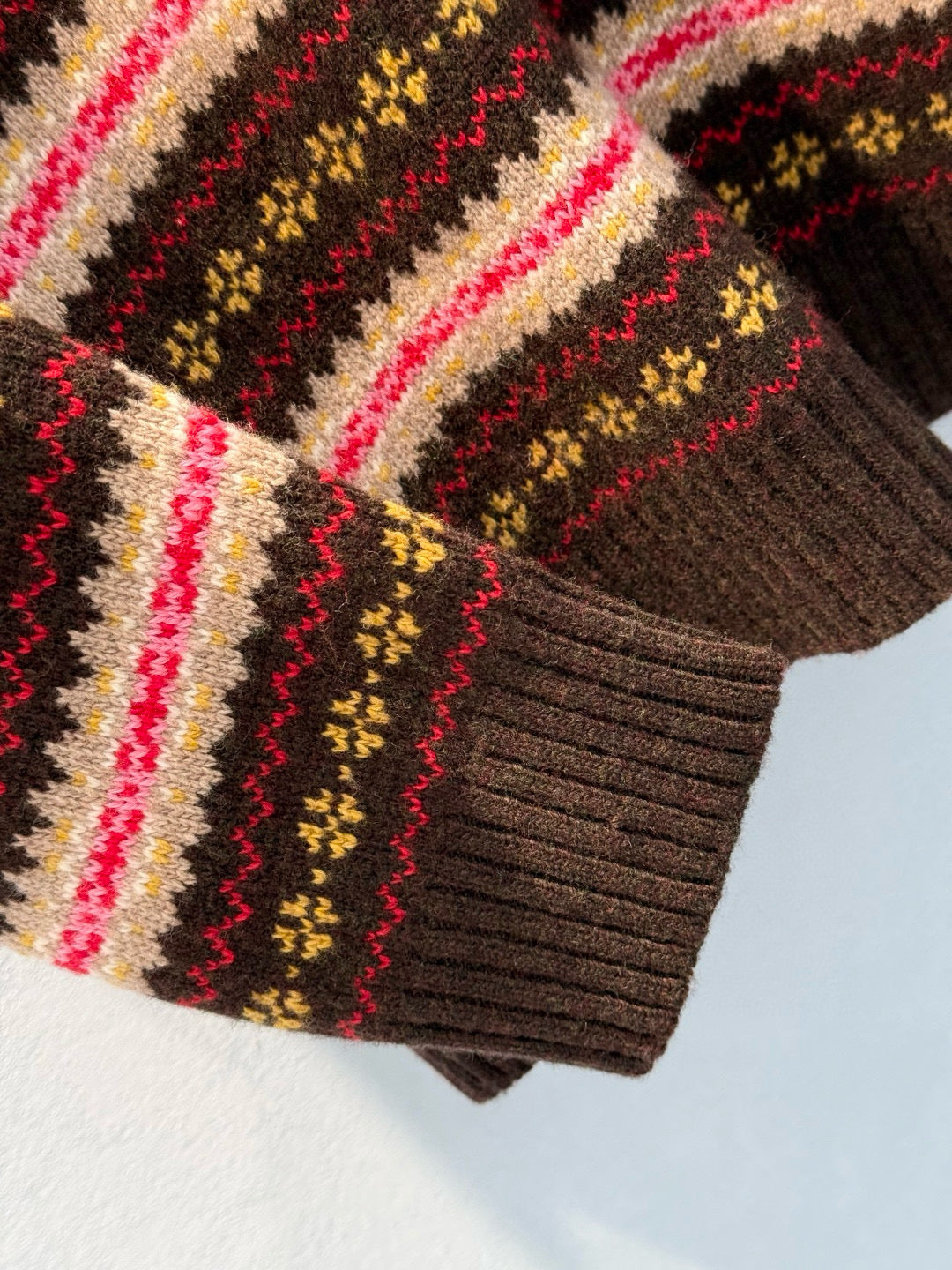 MIU M JUMPER