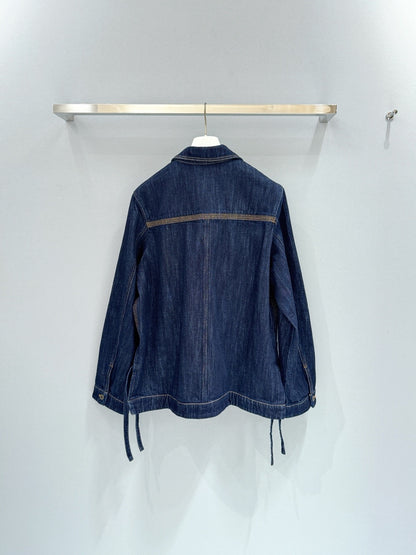 LOEW DENIM SHIRT