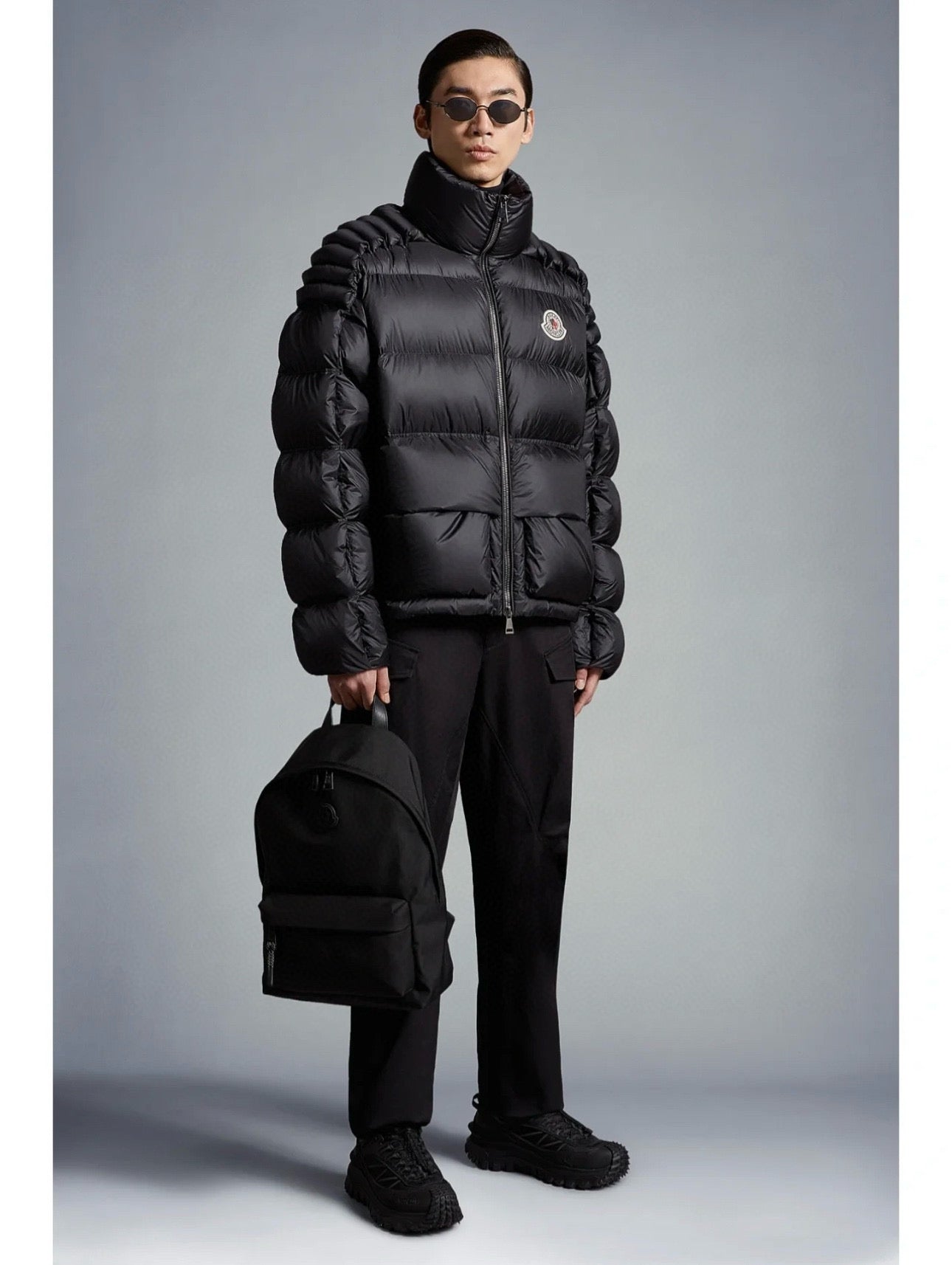 MONC x CHRISTOPHER RAXXY JACKET