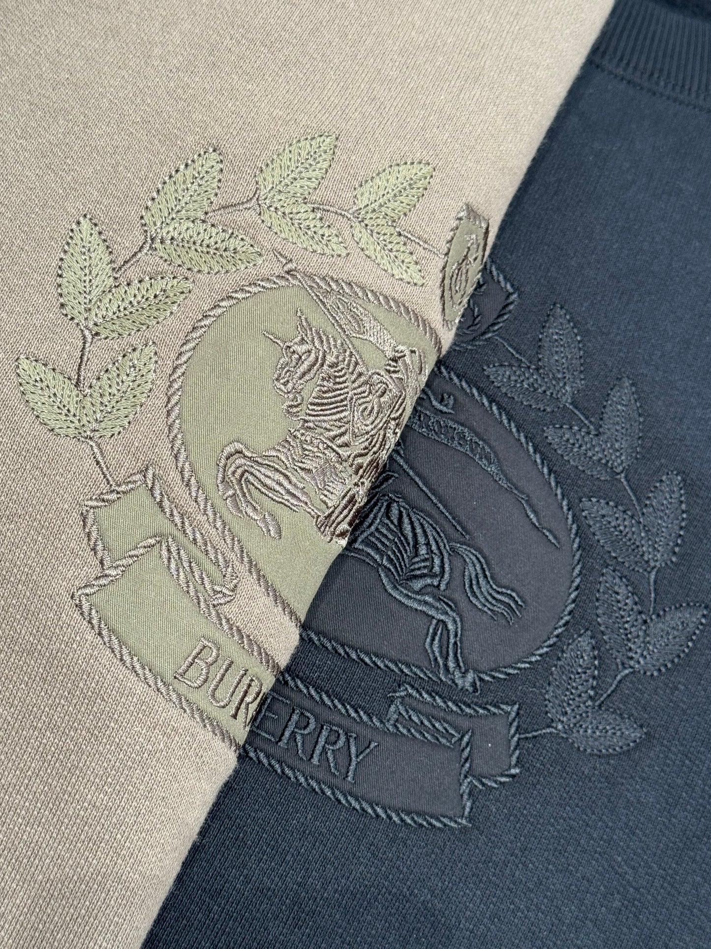 BBR SWEATSHIRT