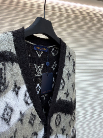 LOU CARDIGAN
