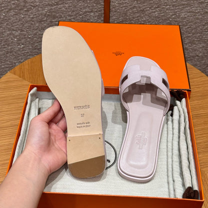 HERM ORAN SANDALS