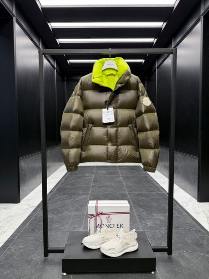 MONC DERVOX JACKET