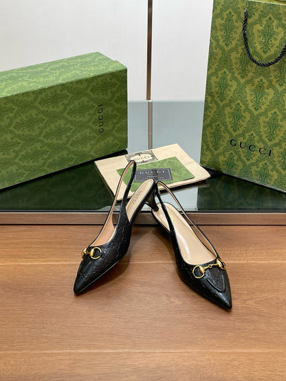 GG HEELS