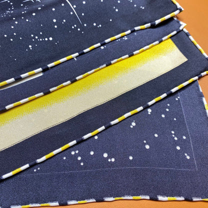 HERM SCARVE