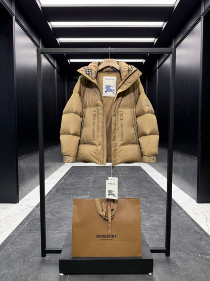 BBR JACKET