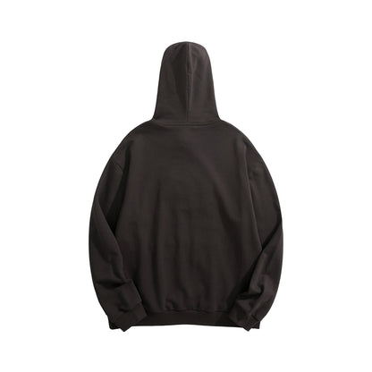 LOU HOODIE