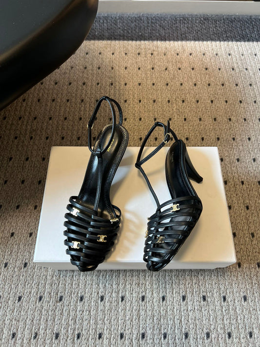 CEL HEELS