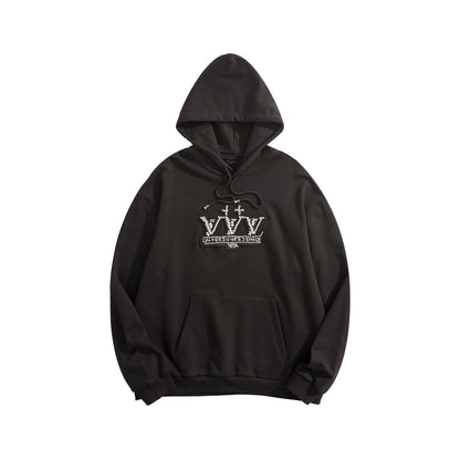 LOU HOODIE