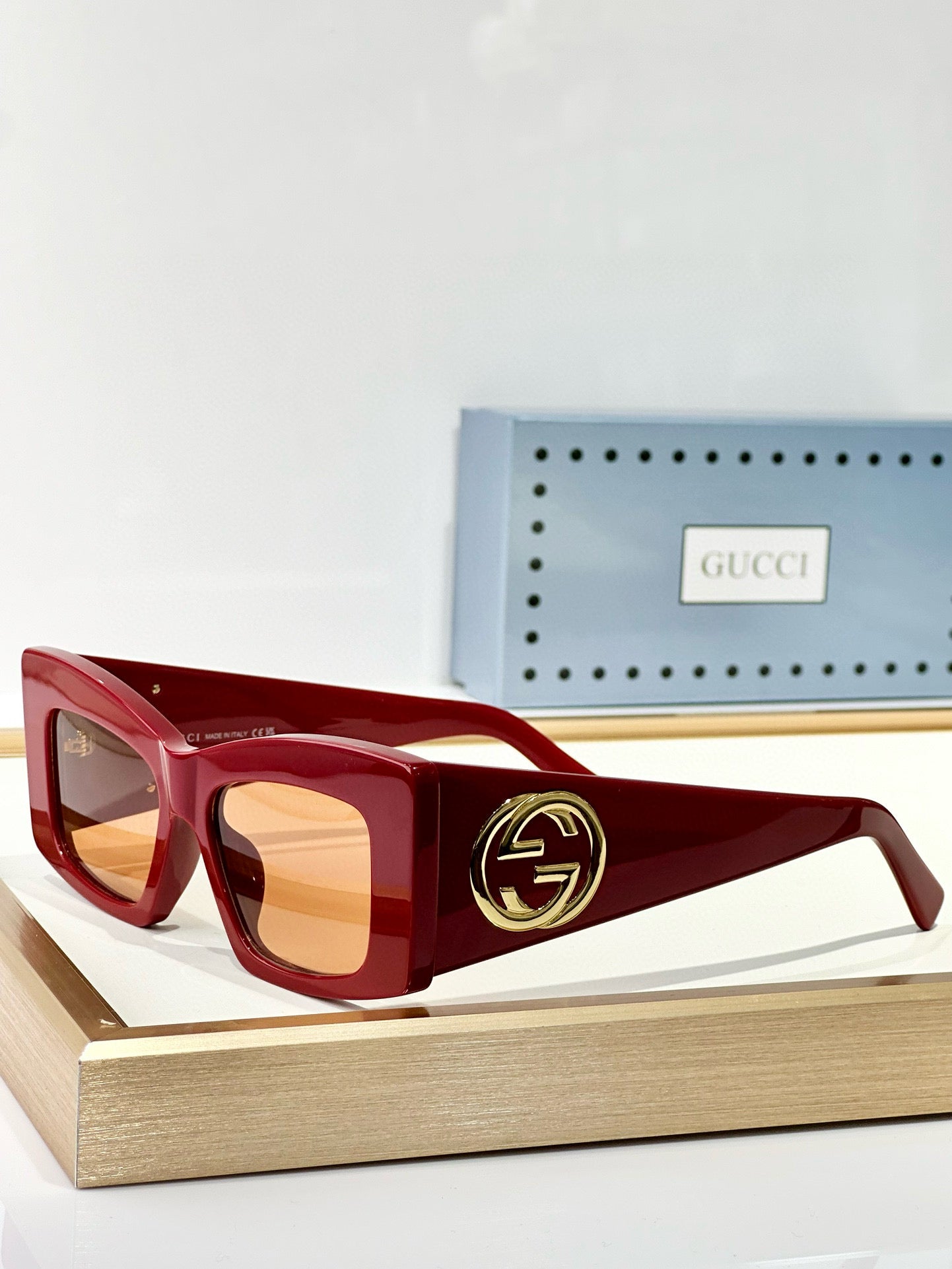 GG SUNGLASSES