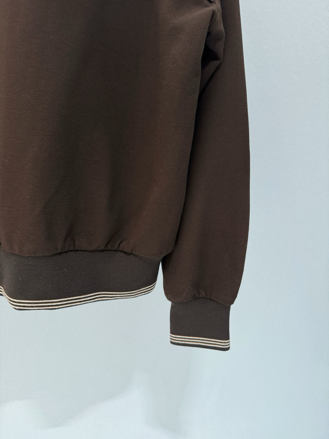 MIU M SWEATSHIRT
