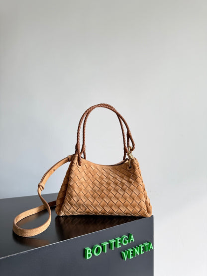 BOTT SMALL PARACHUTE CHAIN BAG