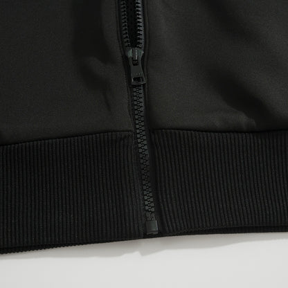 GG ZIP BOMBER