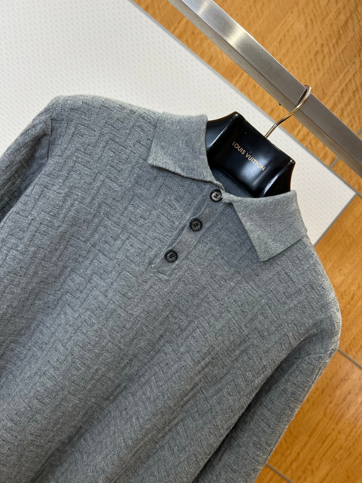FEN POLO SHIRT