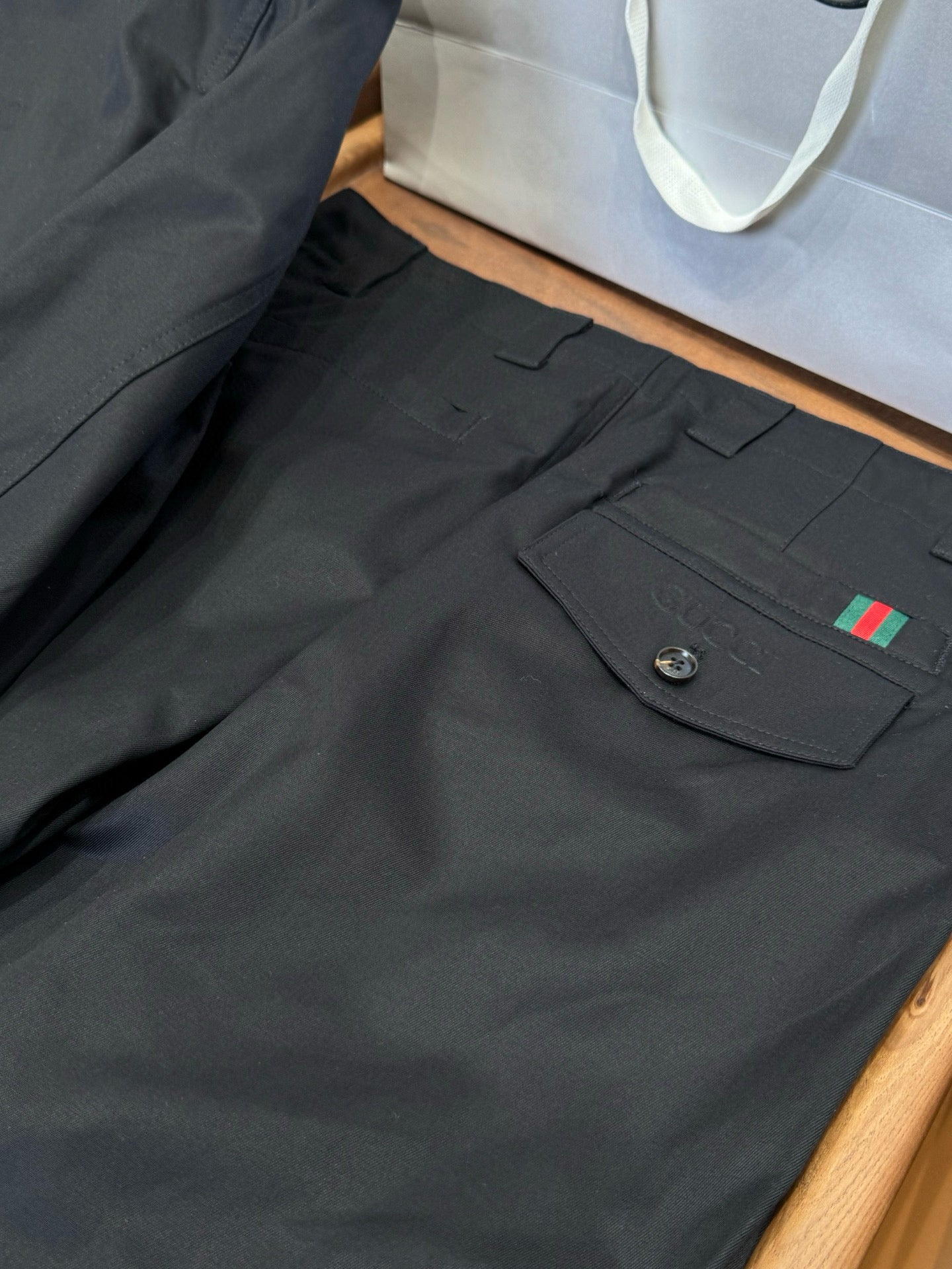 GG JOGGERS