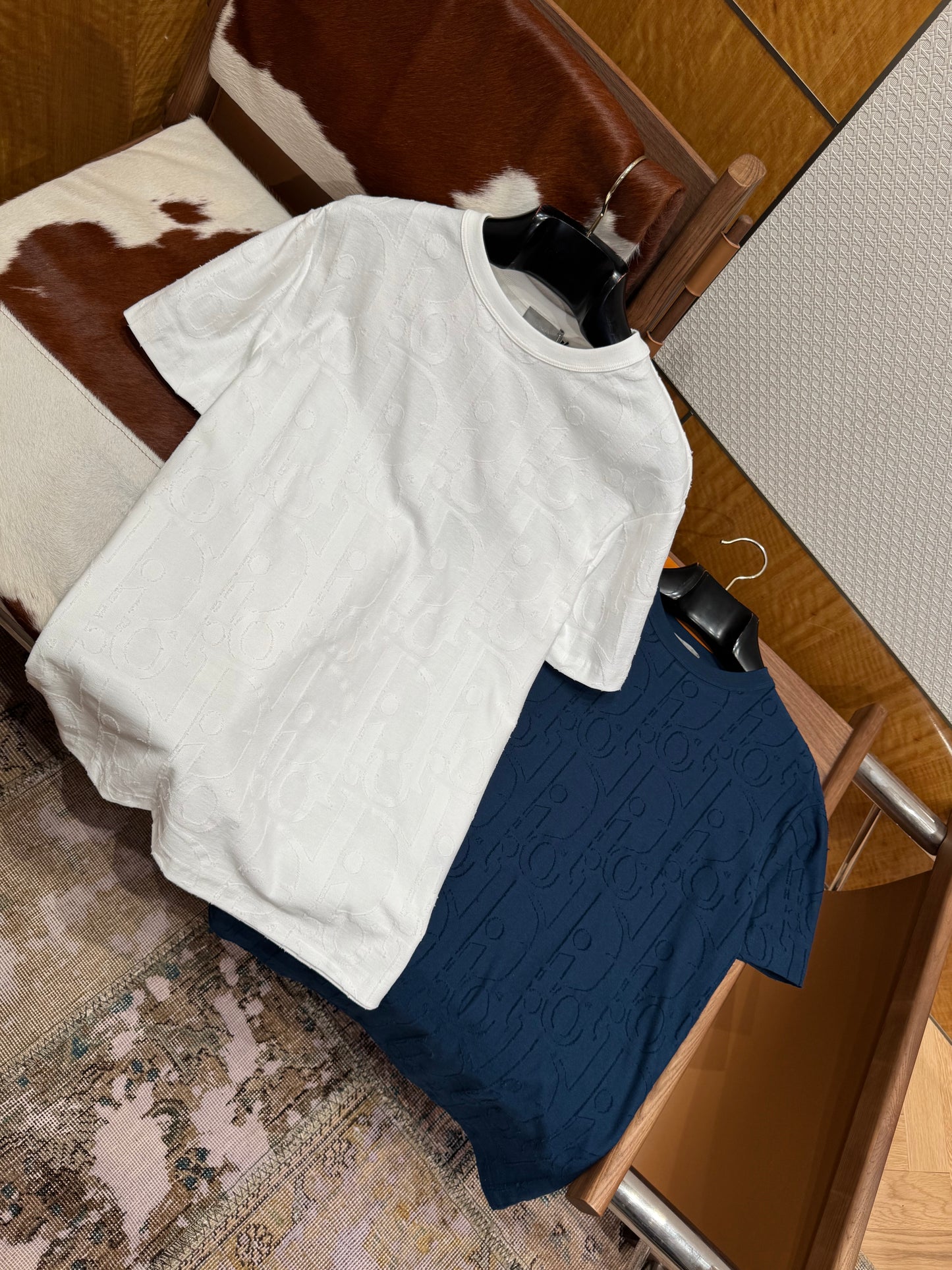 CD T-SHIRT