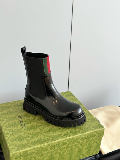 GG BOOTS