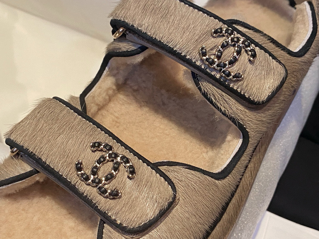 CC SANDALS
