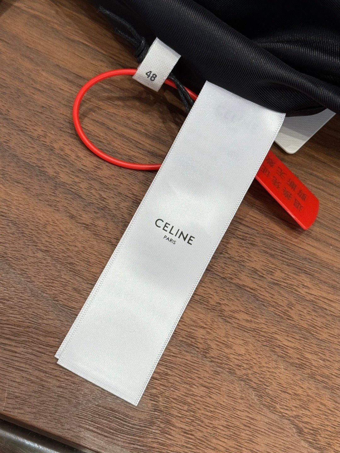 CEL BOMBER JACKET