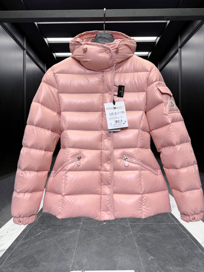 MONC BARANTE JACKET
