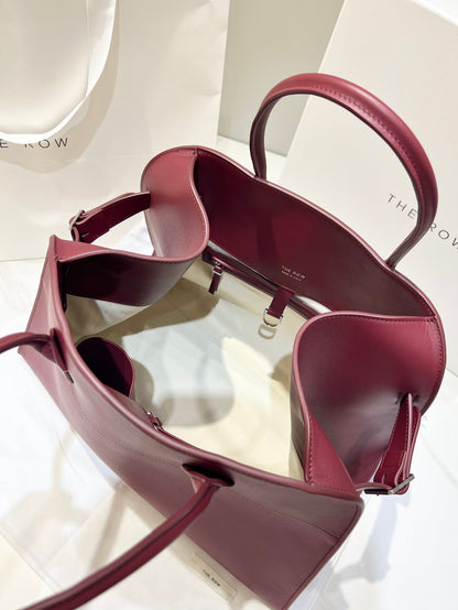 THE ROW MARGAUX 15 BAG