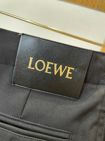 LOEW TROUSERS