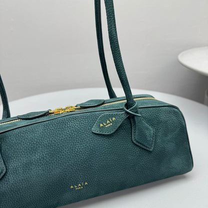 ALAIA LE TECKEL MEDIUM BAG