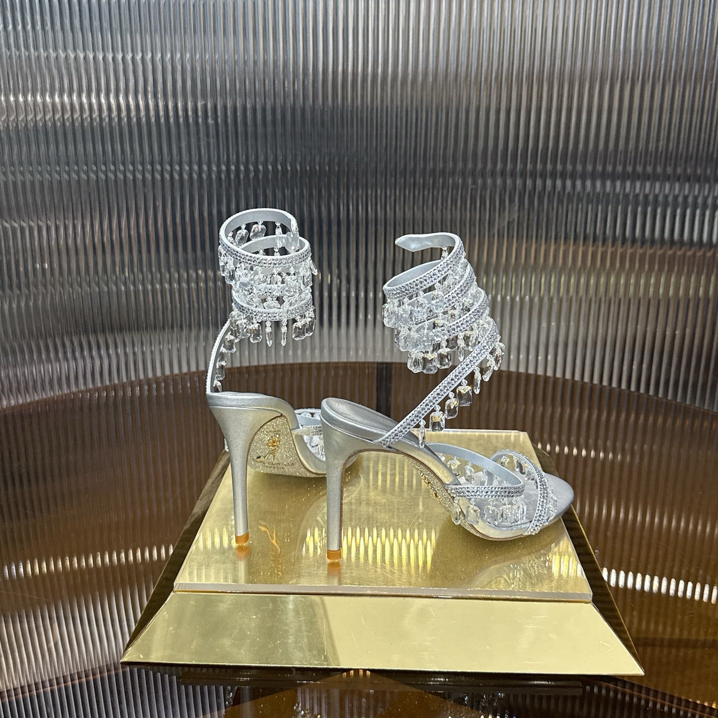 RENE C HEELS