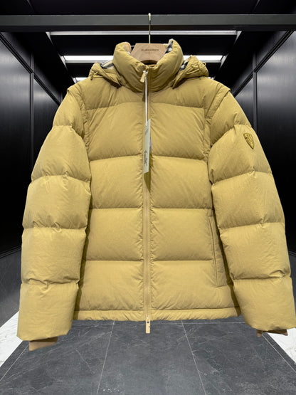 BBR JACKET